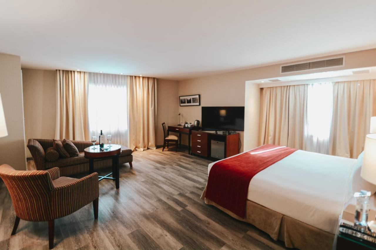 Diplomatichotel 멘도사 외부 사진